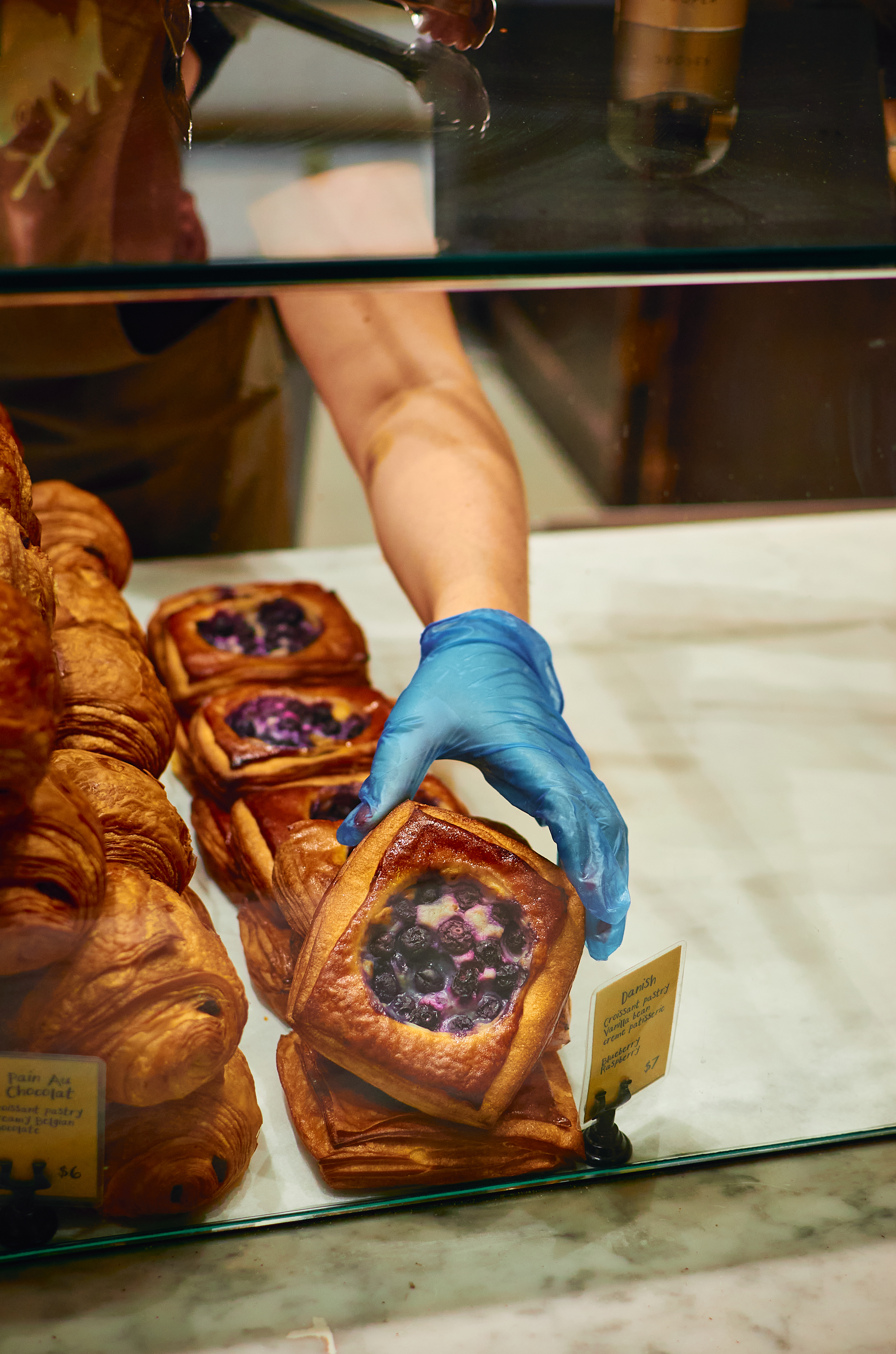 Food photography